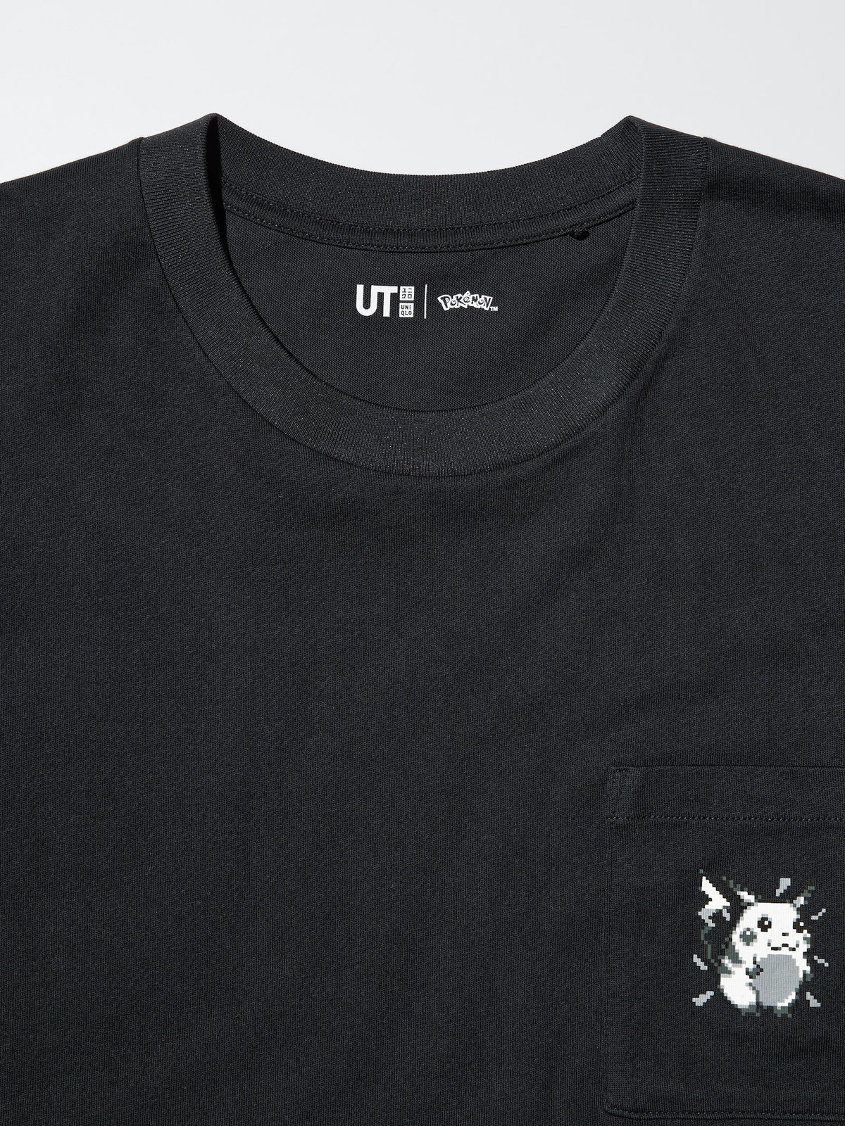 Pokémon UT Graphic T-Shirt D