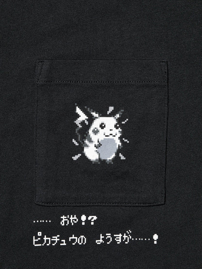 Pokémon UT Graphic T-Shirt D