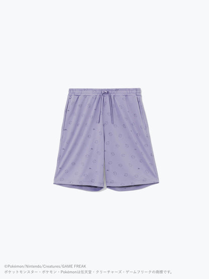 Japan｜ Pokémon Sleep Ditto BAKUNE Dry Short Sleeve Set