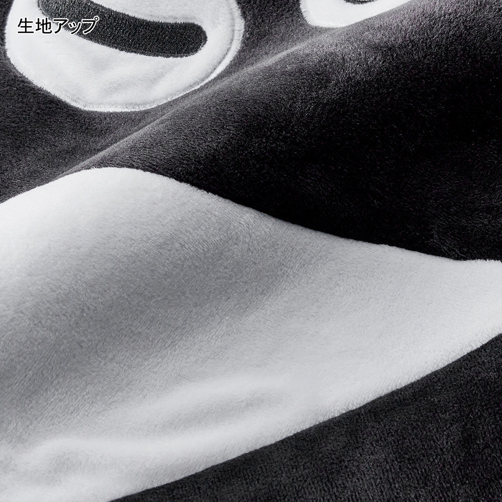 Suica Penguin Plush-Style Duvet Storage Bag