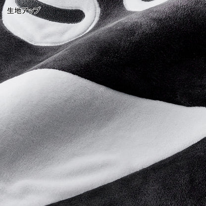 Suica Penguin Plush-Style Duvet Storage Bag