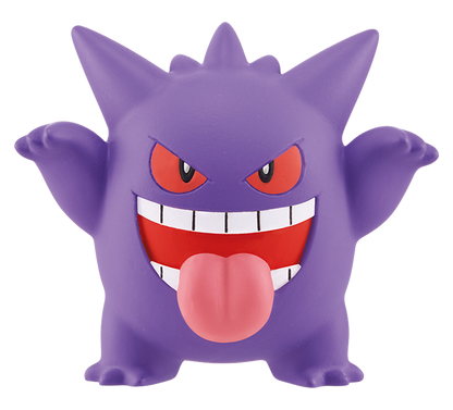 Pokémon Moncolle MS-26 Gengar Figure