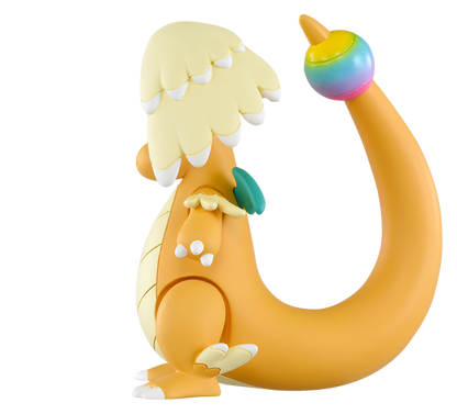 Pokémon Moncolle Mega Dragonite Figure