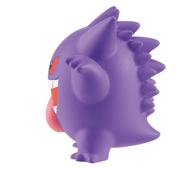 Pokémon Moncolle MS-26 Gengar Figure