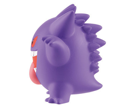 Pokémon Moncolle MS-26 Gengar Figure