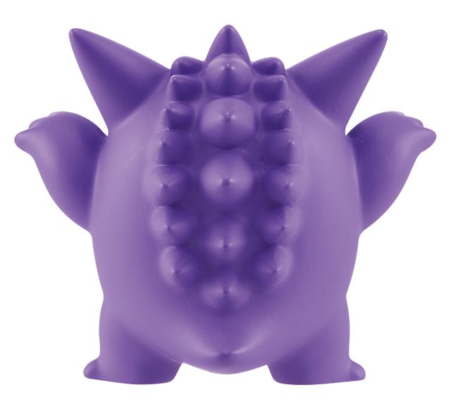 Pokémon Moncolle MS-26 Gengar Figure