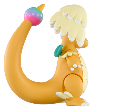 Pokémon Moncolle Mega Dragonite Figure
