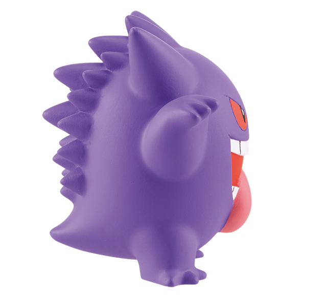 Pokémon Moncolle MS-26 Gengar Figure