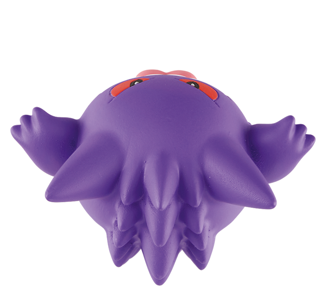Pokémon Moncolle MS-26 Gengar Figure
