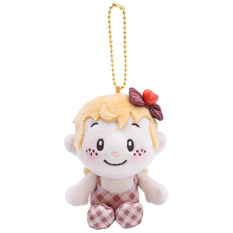 Sanrio HELLO KITTY’S SWEETS MARKET Chocolate Lovers Mascot - Winky