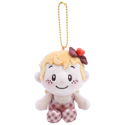 Sanrio HELLO KITTY’S SWEETS MARKET Chocolate Lovers Mascot - Winky