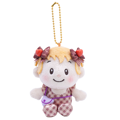 Sanrio HELLO KITTY’S SWEETS MARKET Chocolate Lovers Mascot - Winkle
