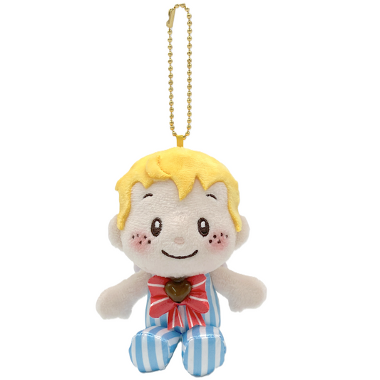 Sanrio Lullaby Lovables Mascot - Winky