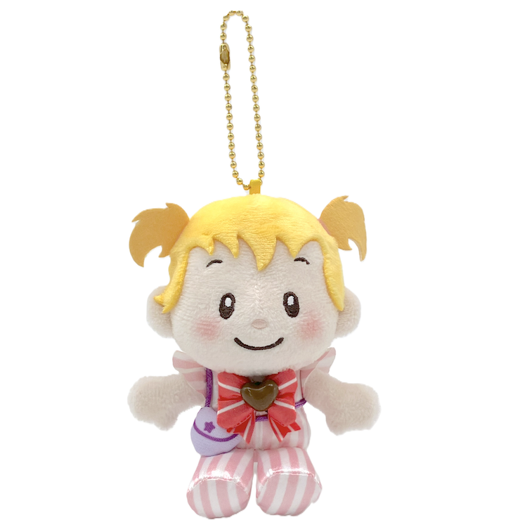 Sanrio Lullaby Lovables Mascot - Winkle