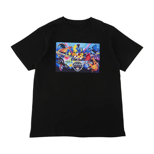 Pokémon PJCS2026 T-Shirt