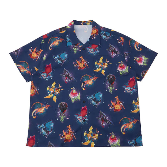 Pokémon PJCS2026 Shirt