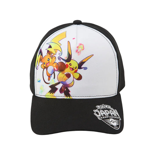 Pokémon PJCS2026 Cap