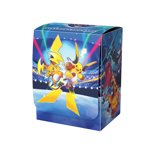 Pokémon Card Game PJCS2026 Deck Case