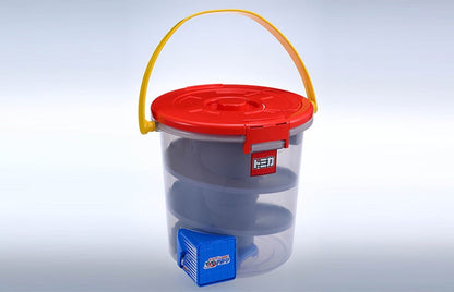 Tomica Deru Deru Bucket