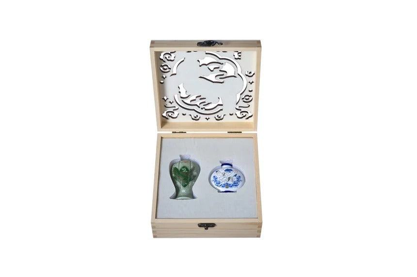 Korea｜Pokémon Korean Traditional Edition Ceramic Magnet