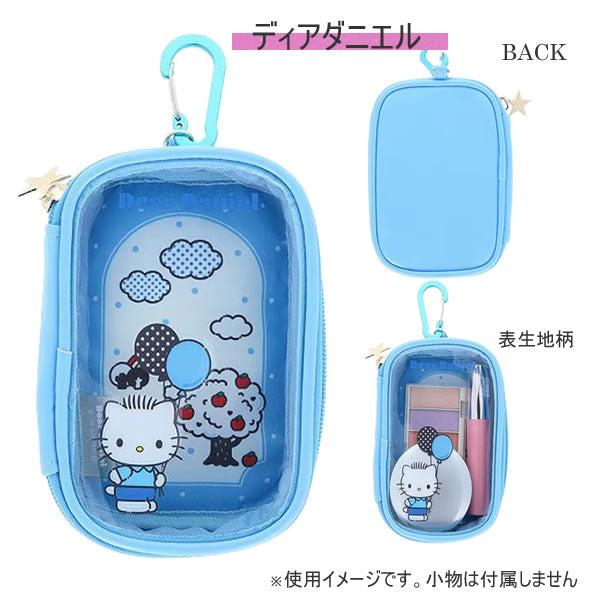 Japan｜Sanrio Characters Multi Case