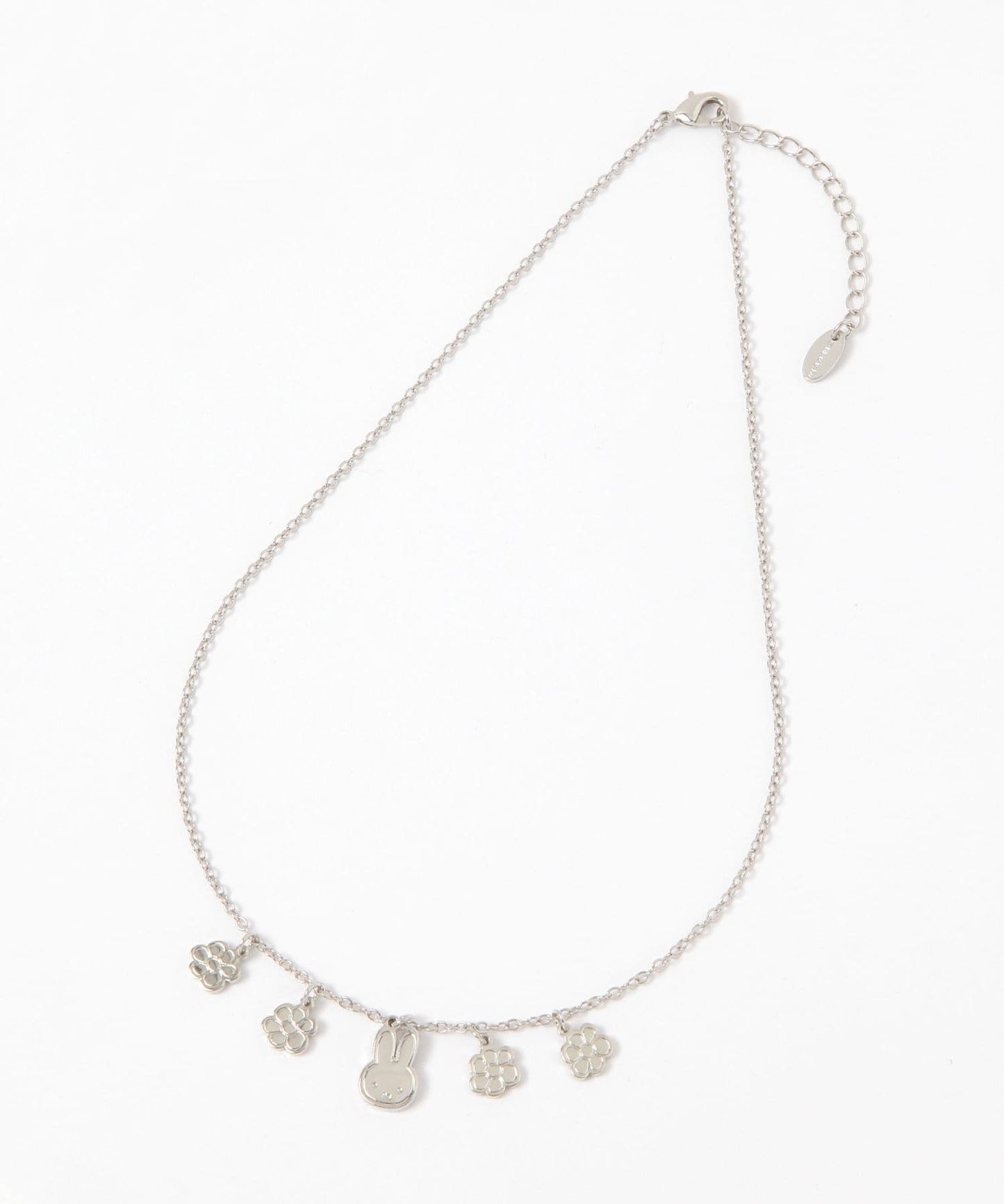 Japan｜ Dick Bruna Boris Bloom Necklace
