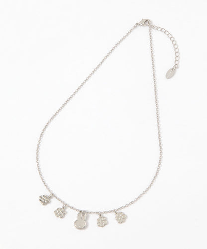 Japan｜ Dick Bruna Boris Bloom Necklace