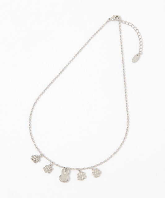 Japan｜ Dick Bruna Boris Bloom Necklace