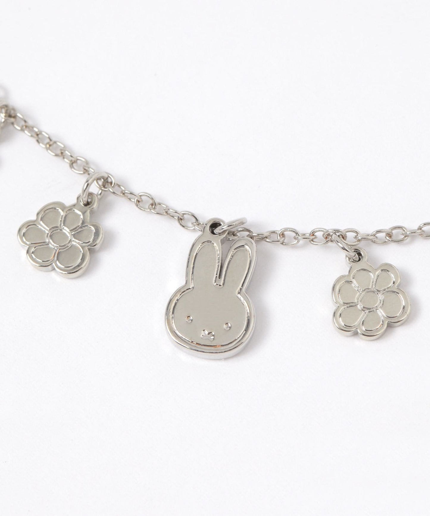 Japan｜ Dick Bruna Boris Bloom Necklace