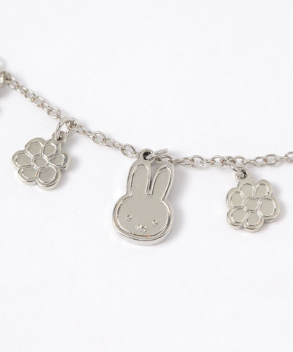 Japan｜ Dick Bruna Boris Bloom Necklace