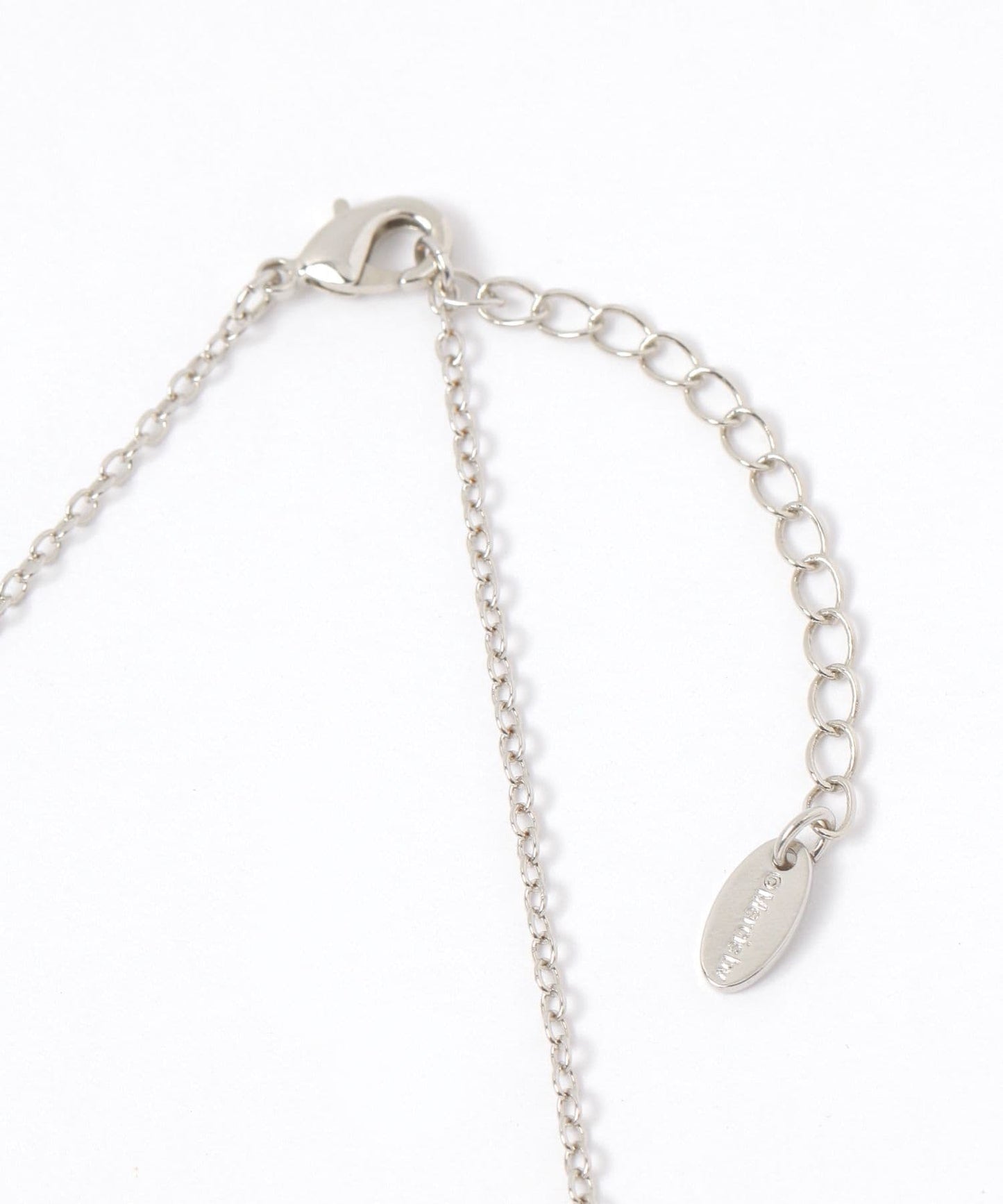 Japan｜ Dick Bruna Boris Bloom Necklace