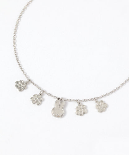 Japan｜ Dick Bruna Boris Bloom Necklace