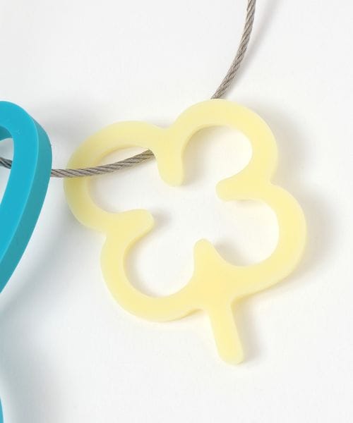 Japan｜ Dick Bruna Silhouette Charm Face