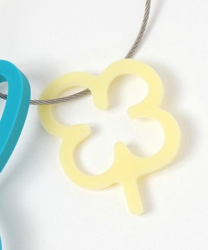 Japan｜ Dick Bruna Silhouette Charm Face
