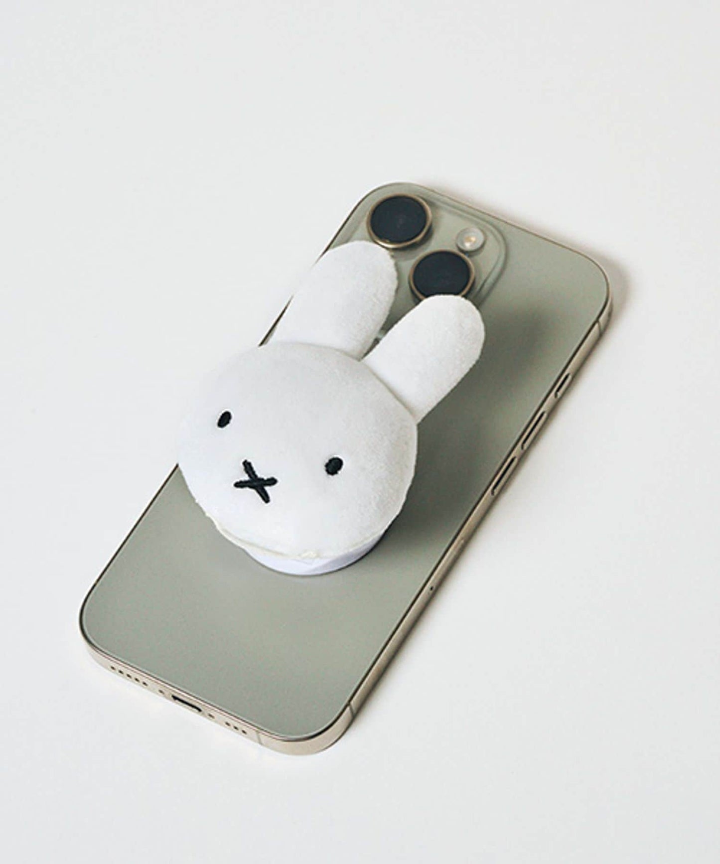 Japan｜ Dick Bruna Miffy Mobile Grip