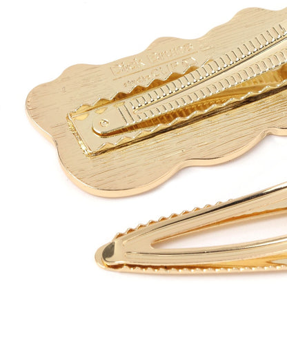 Japan｜ Dick Bruna Hair Clip Set