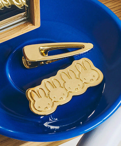 Japan｜ Dick Bruna Hair Clip Set