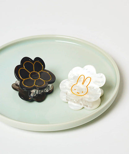 Japan｜ Dick Bruna Mini Claw Clip Set