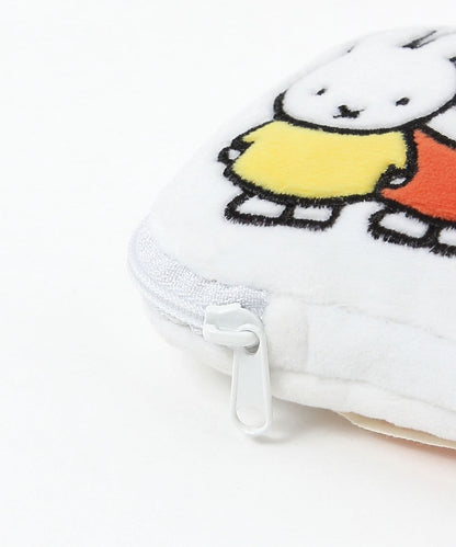 Japan｜ Dick Bruna Miffy Wrist Cushion
