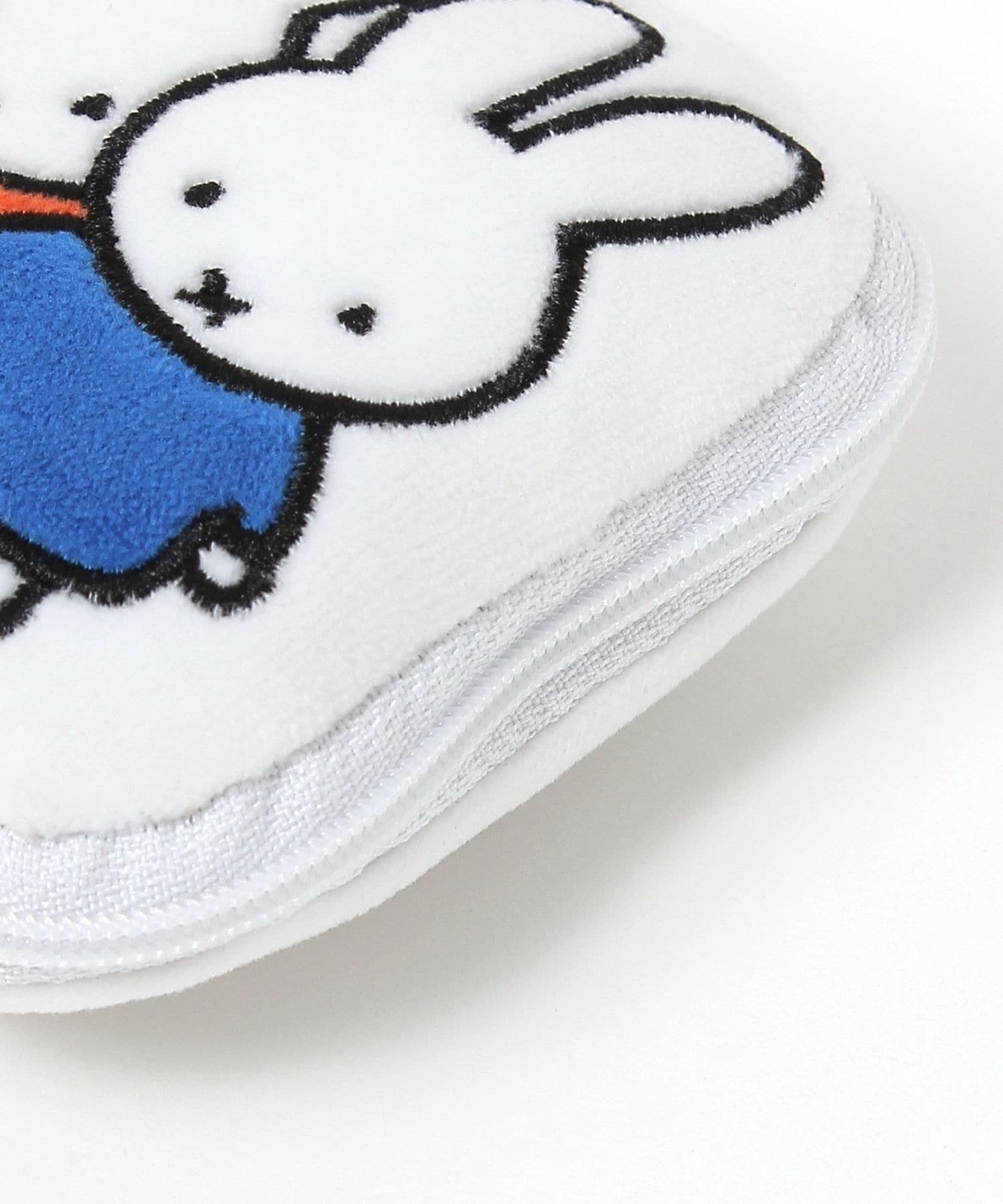 Japan｜ Dick Bruna Miffy Wrist Cushion