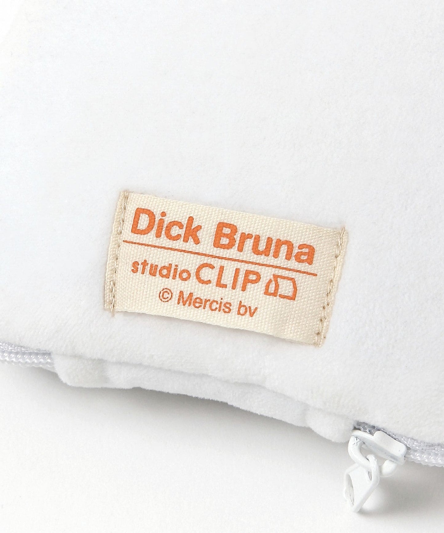 Japan｜ Dick Bruna Miffy Wrist Cushion