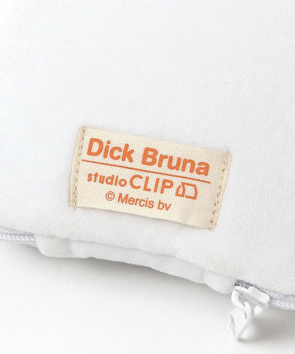 Japan｜ Dick Bruna Miffy Wrist Cushion