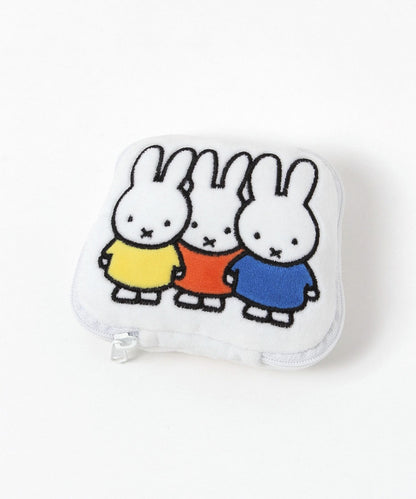 Japan｜ Dick Bruna Miffy Wrist Cushion