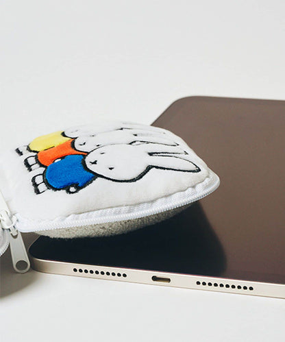 Japan｜ Dick Bruna Miffy Wrist Cushion