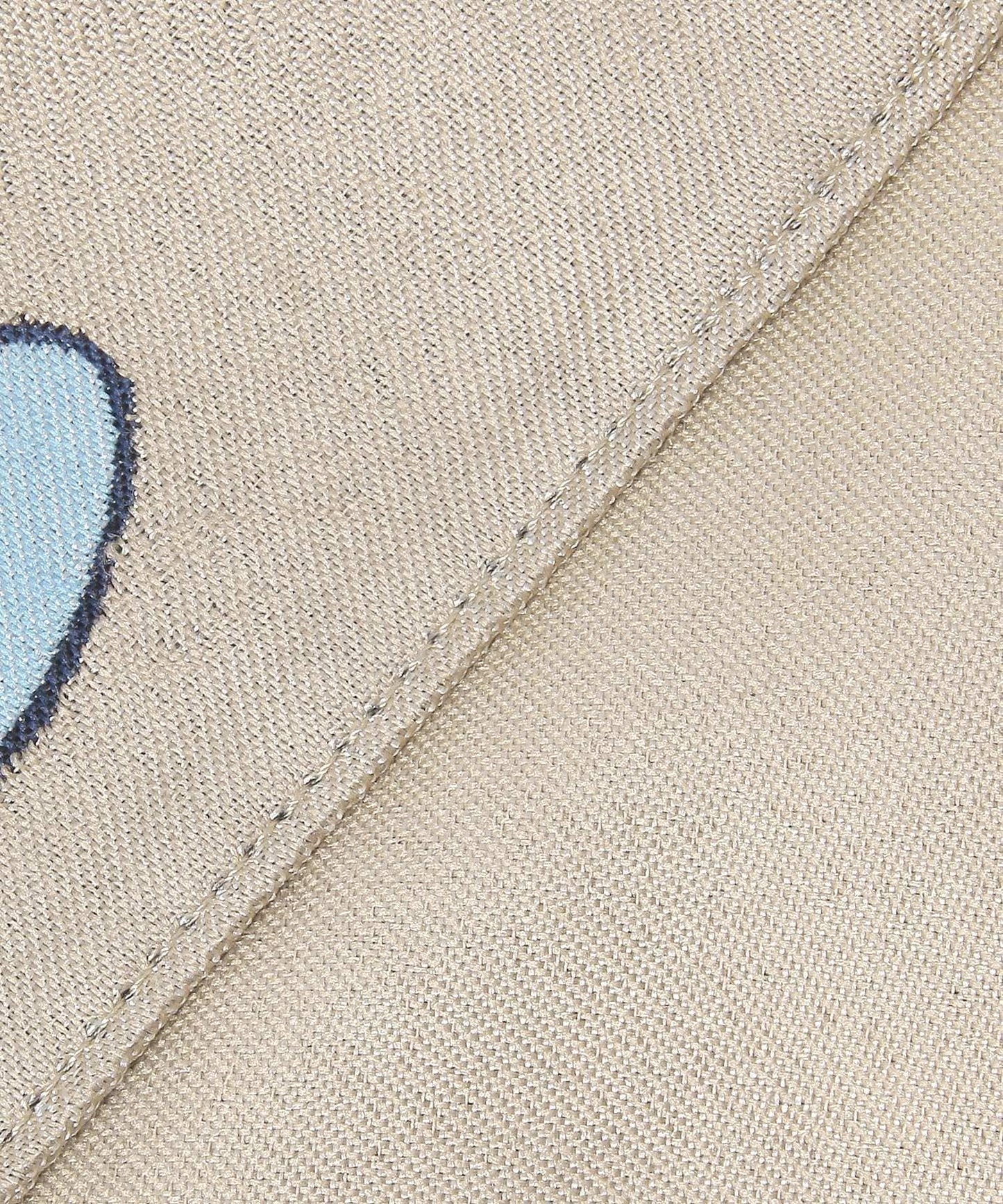 Japan｜ Dick Bruna Jacquard Tea Mat