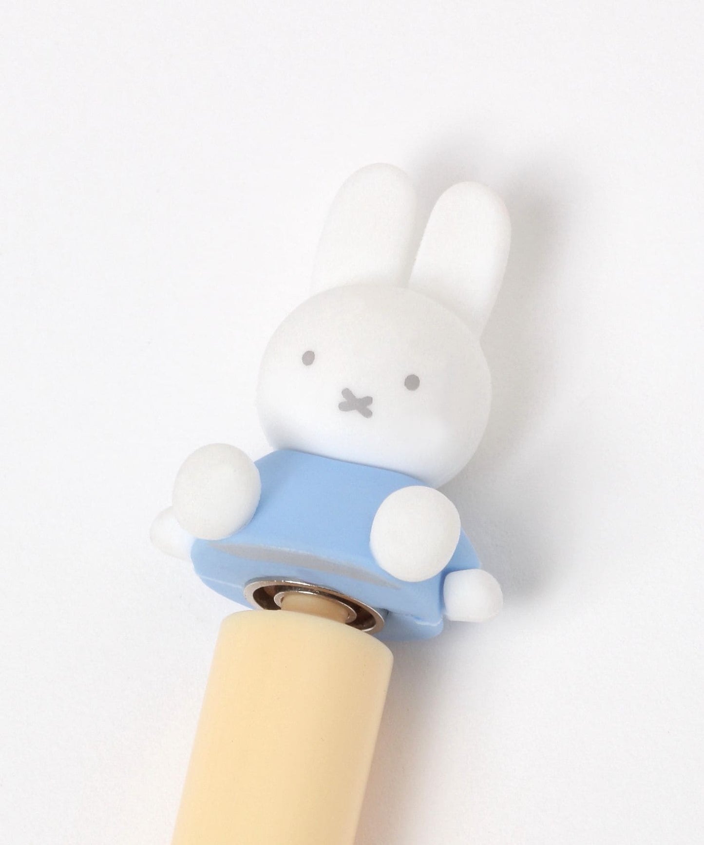 Japan｜ Dick Bruna 3D Ballpoint Pen Yellow