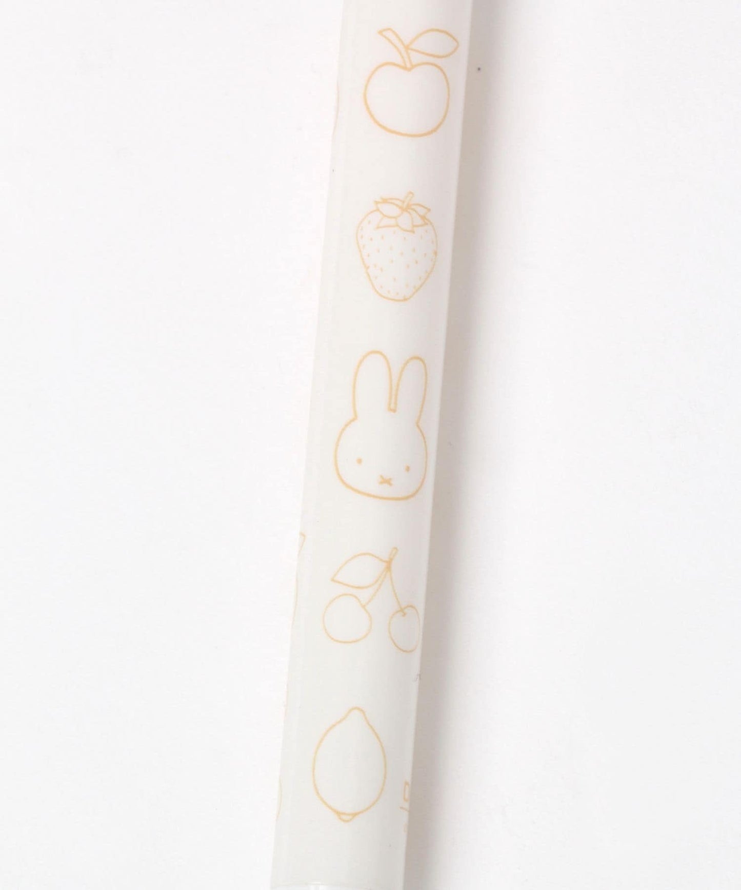 Japan｜ Dick Bruna 3D Ballpoint Pen Ivory