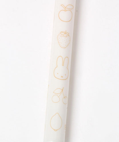 Japan｜ Dick Bruna 3D Ballpoint Pen Ivory