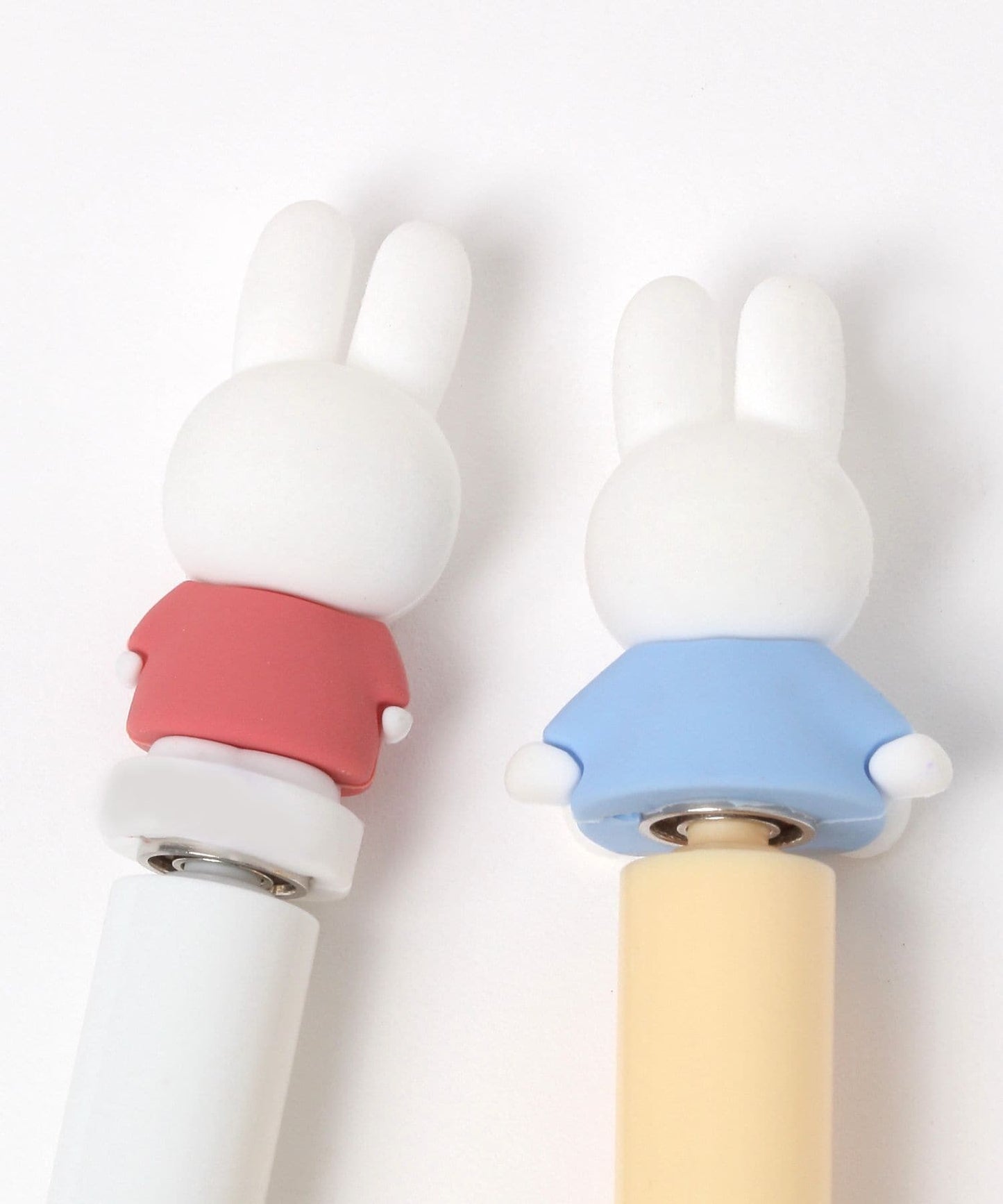 Japan｜ Dick Bruna 3D Ballpoint Pen Ivory