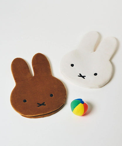 Japan｜ Dick Bruna Miffy and Melanie Ball Catch Game